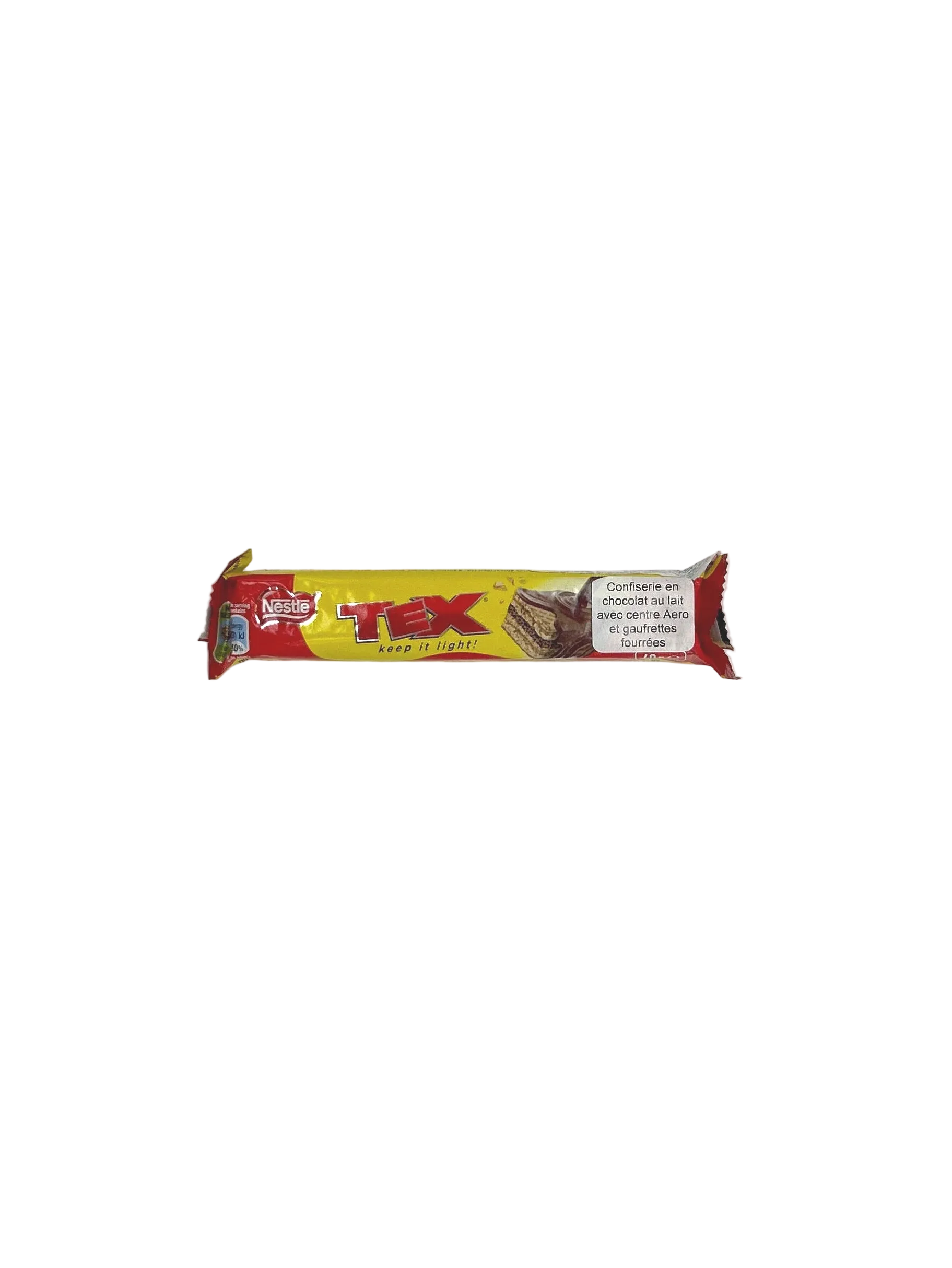 Nestle Tex - 40 g