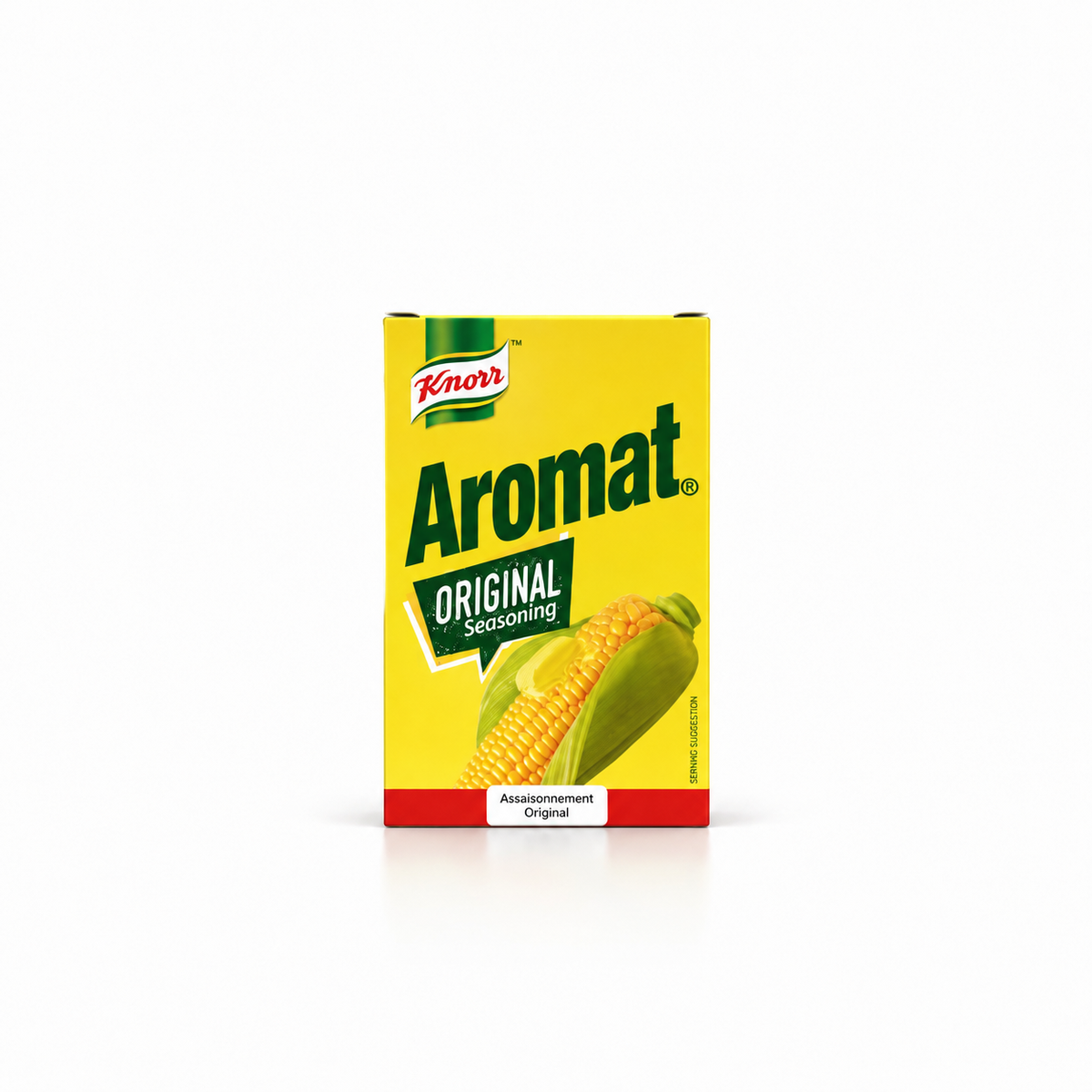Knorr Aromat Refill - Original - 450 g