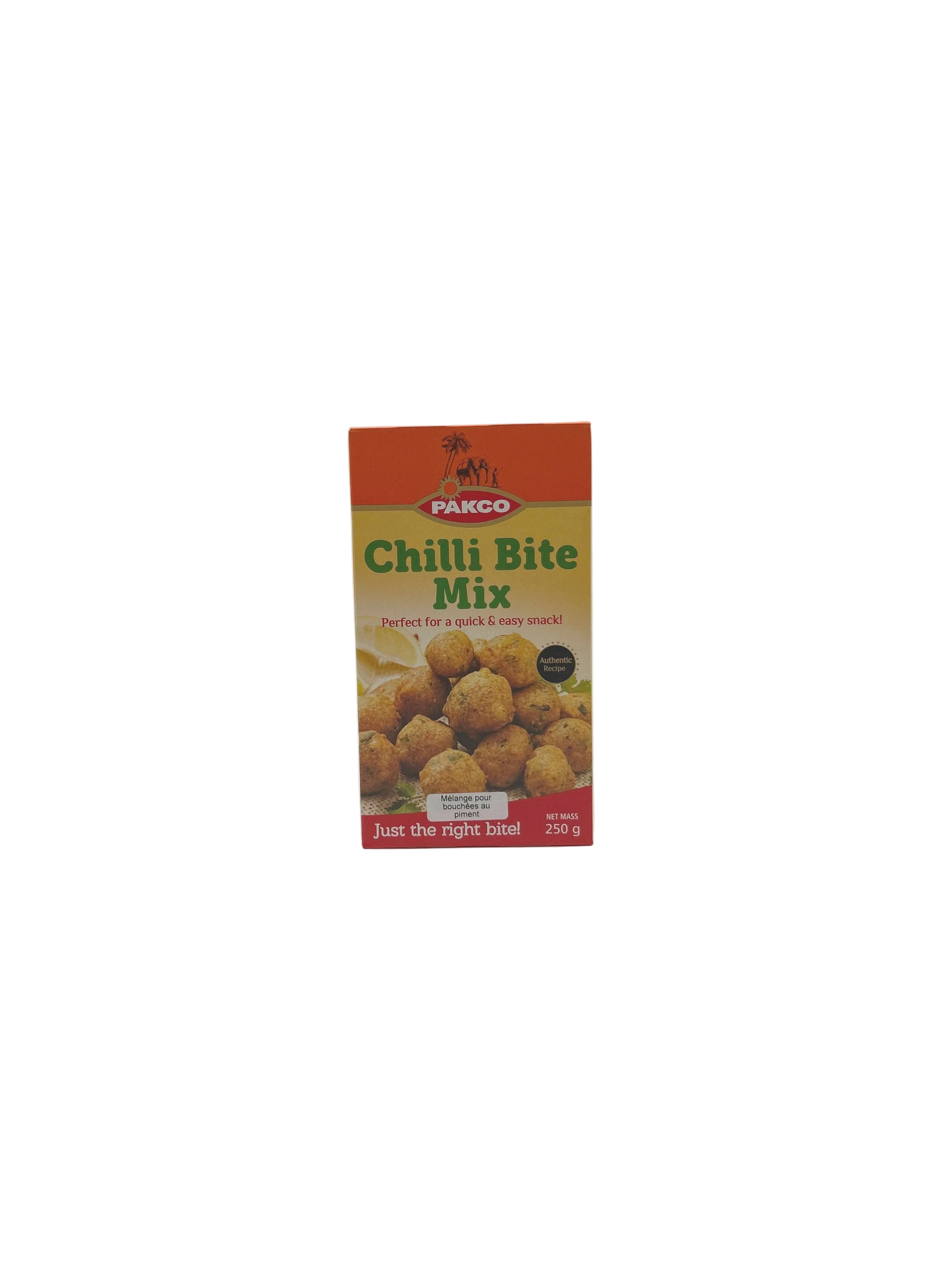 Pakco Chilli Bite Mix - 250 g