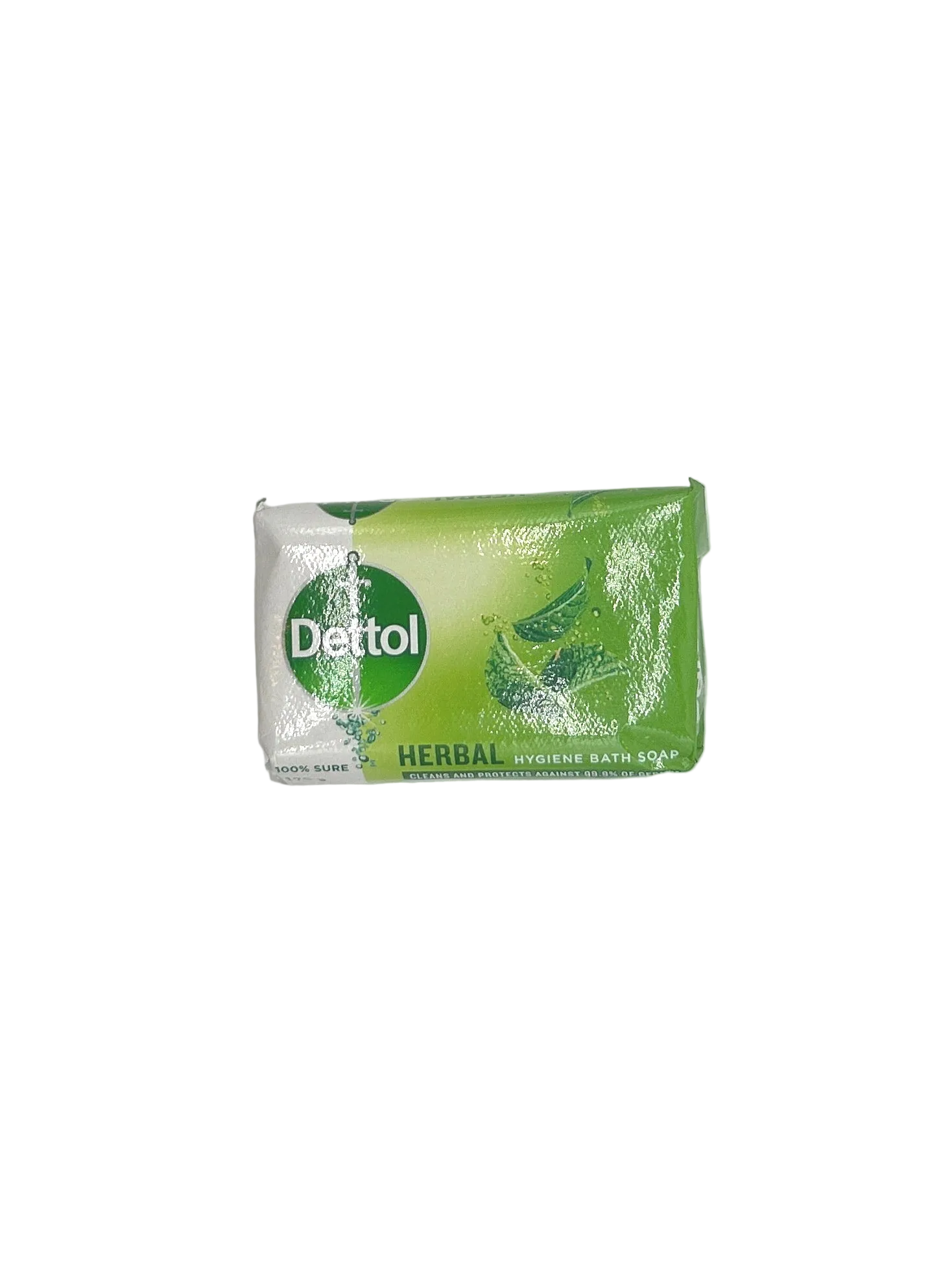 Dettol Soap - Herbal - 175 g