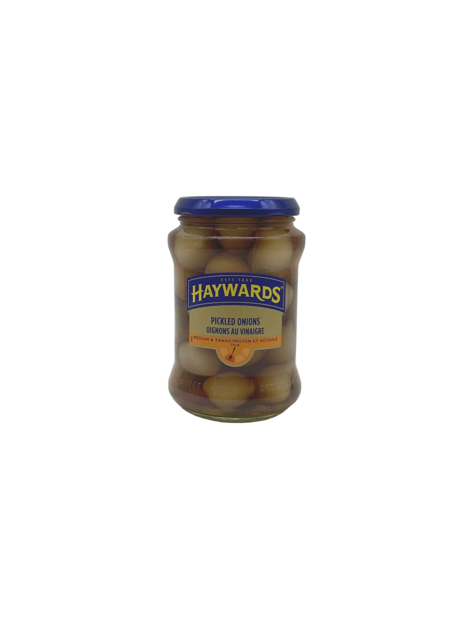 Haywards Pickled Onions - 375 g