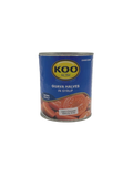 Koo Guava Halves in Syrup - 825 g