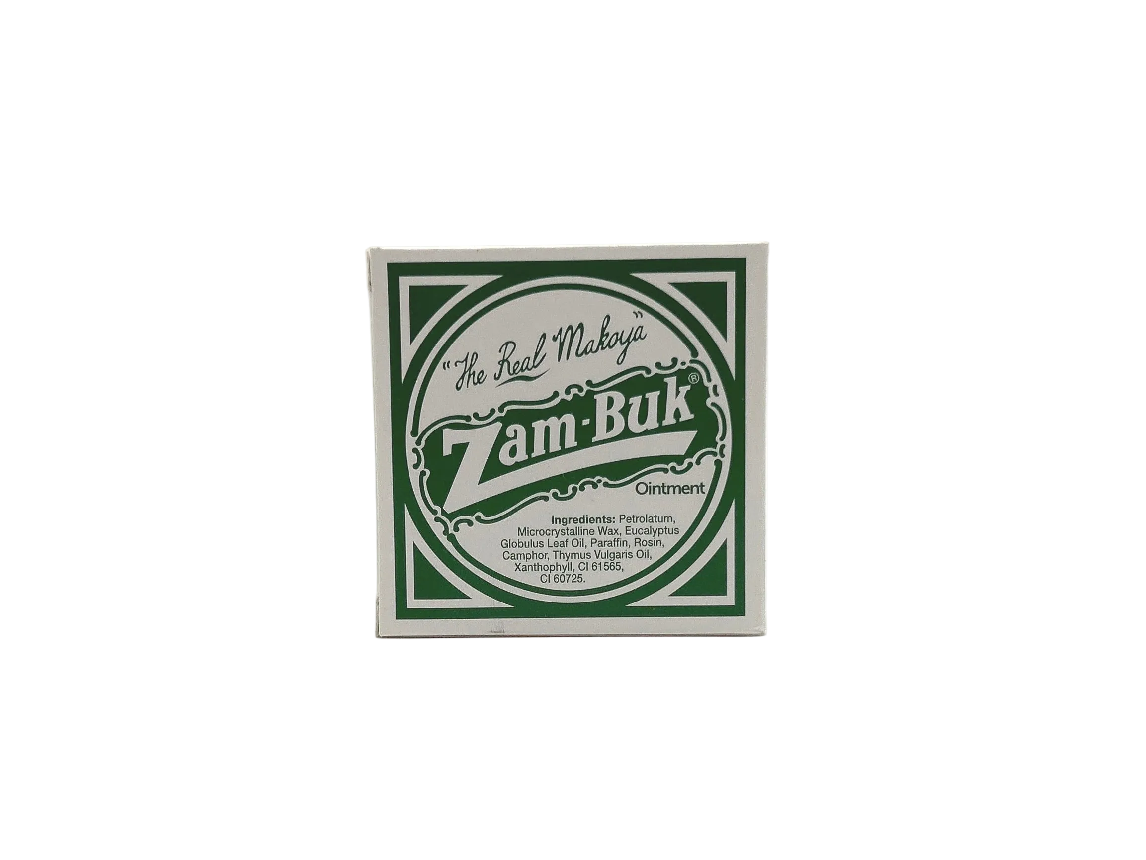 Bayer Zam-Buk Ointment - 60 g