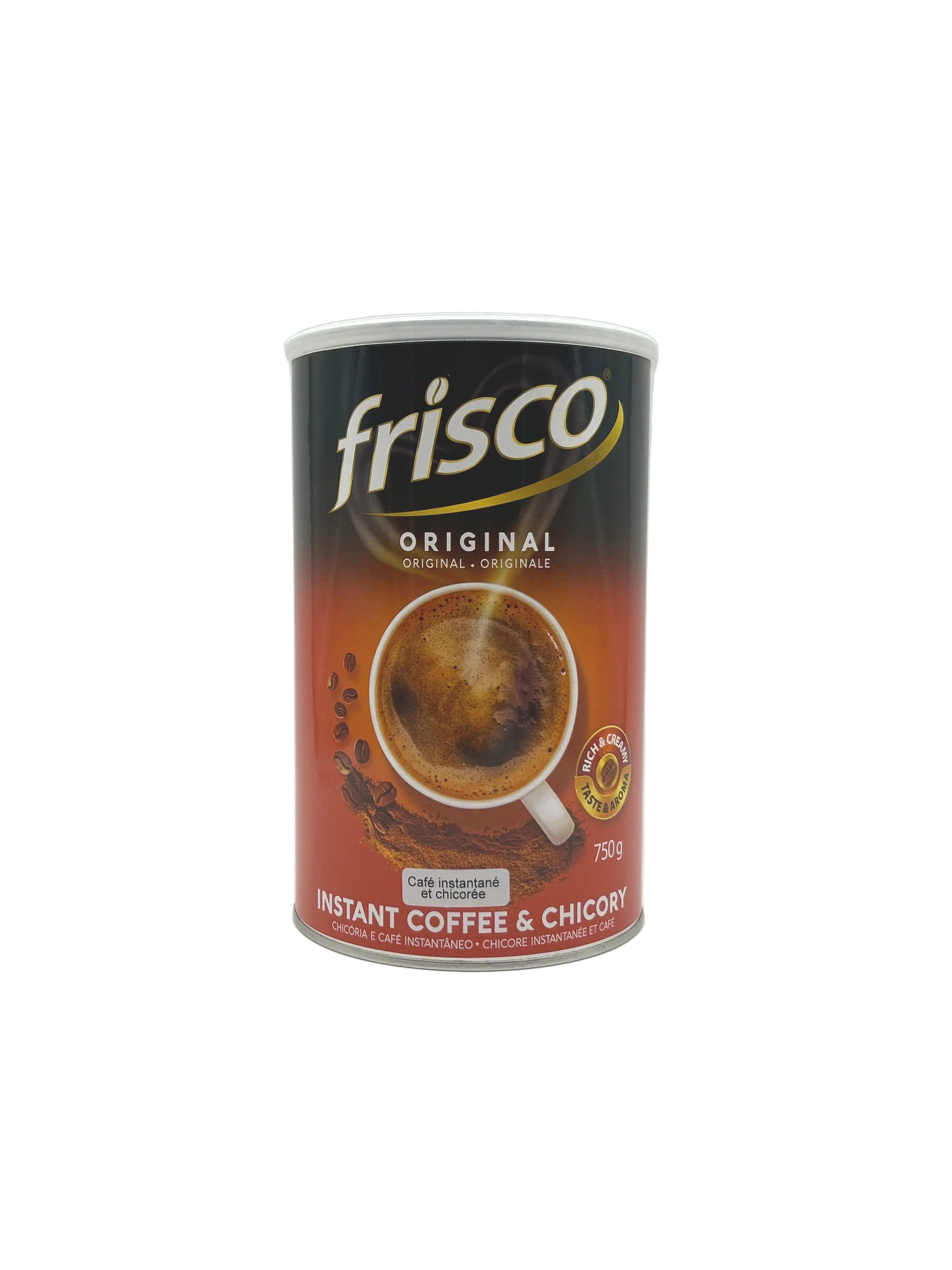 Frisco Instant Coffee - 750 g