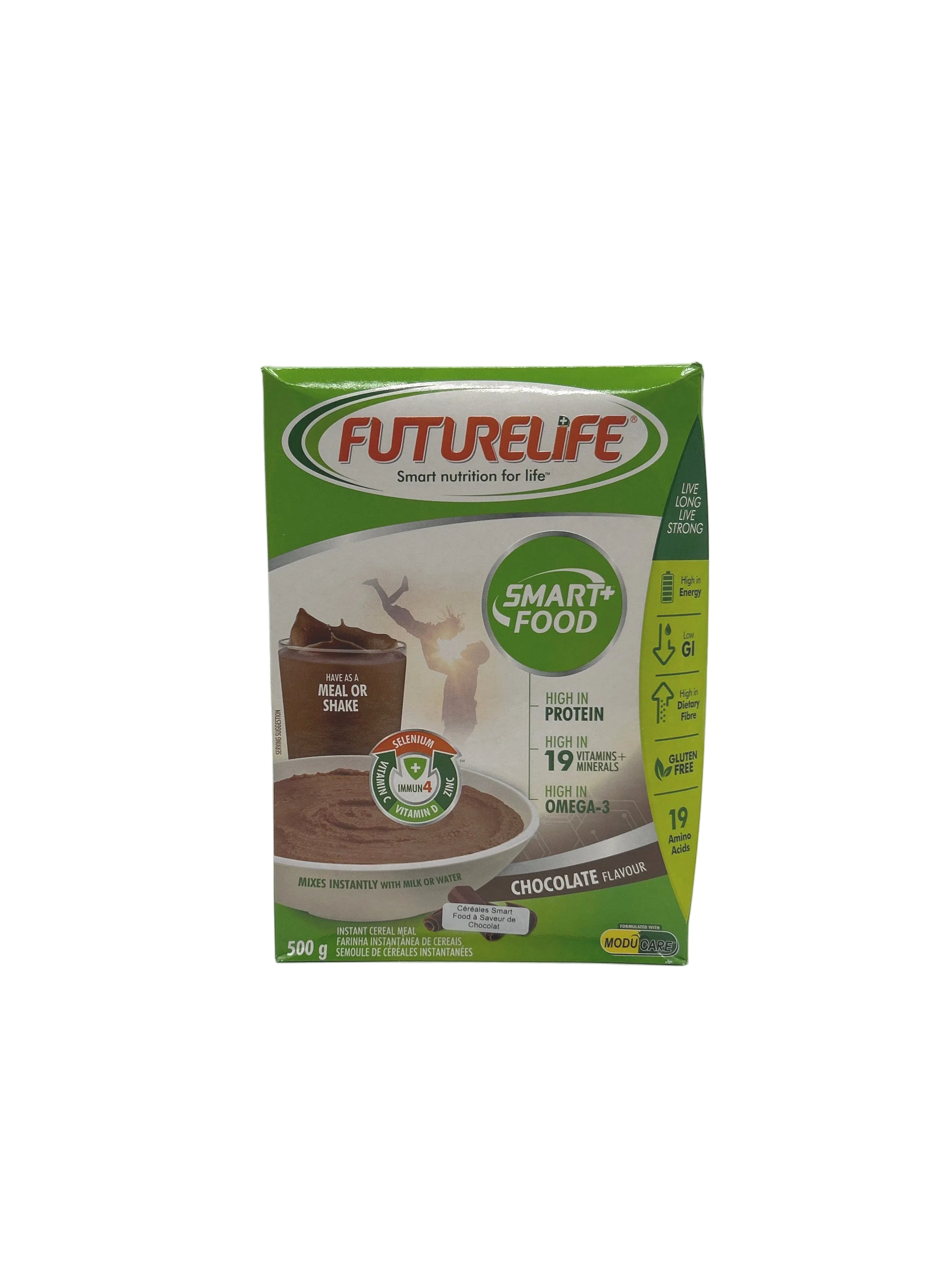 Futurelife Smart Food - Chocolate - 500 g