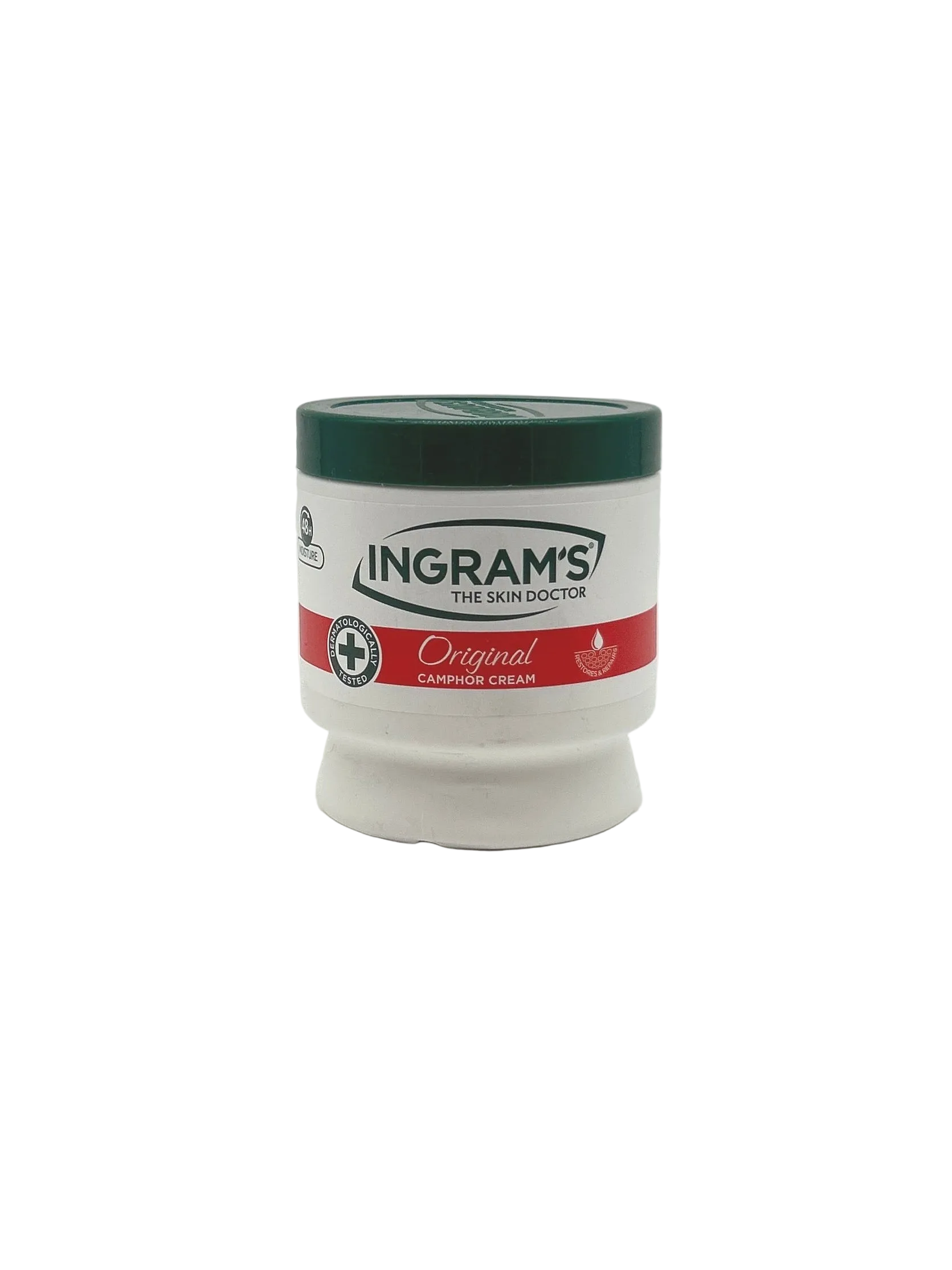 Ingram's Camphor Cream - Original - 450 g