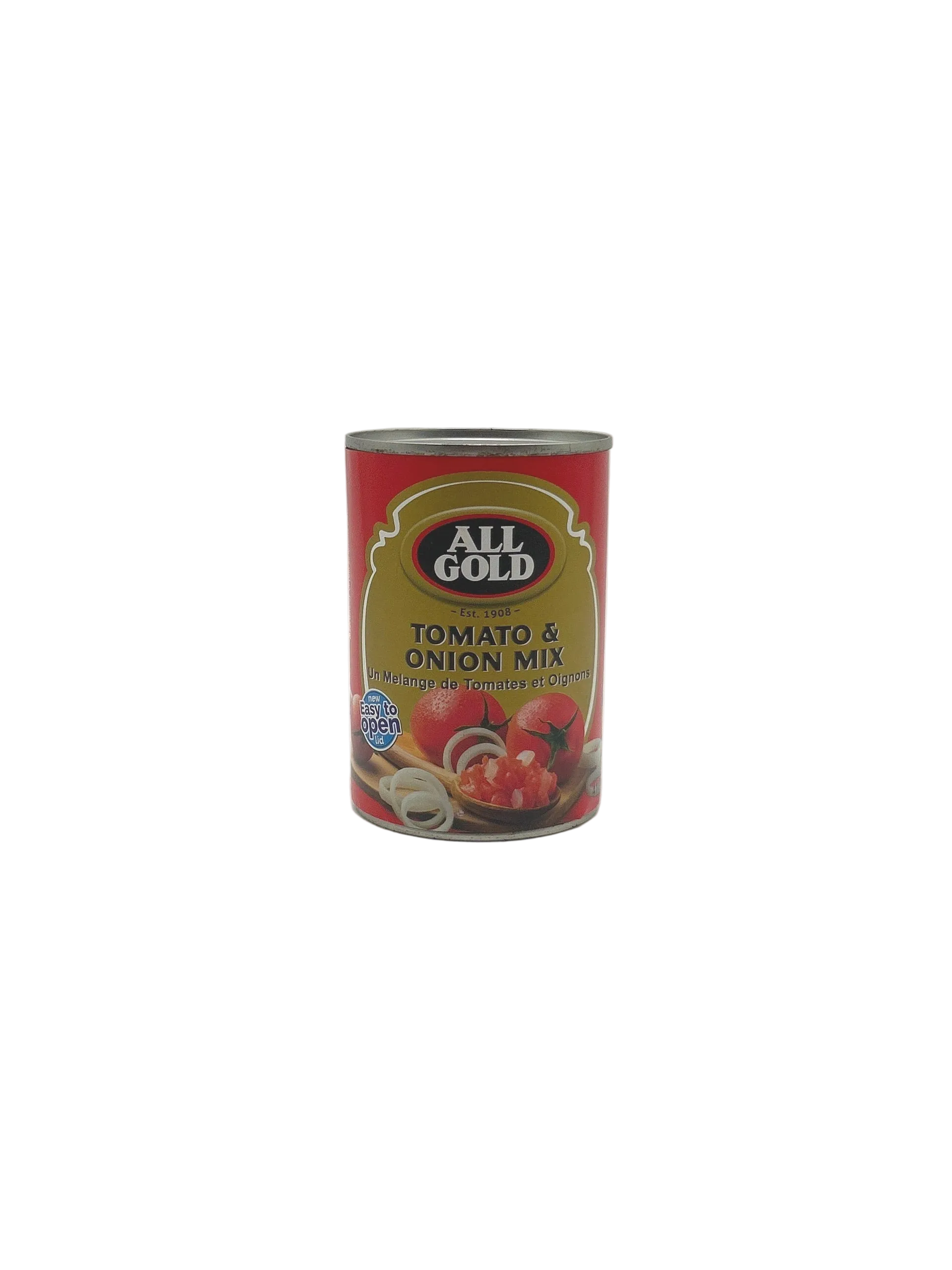 All Gold Tomato & Onion Mix - 410 g