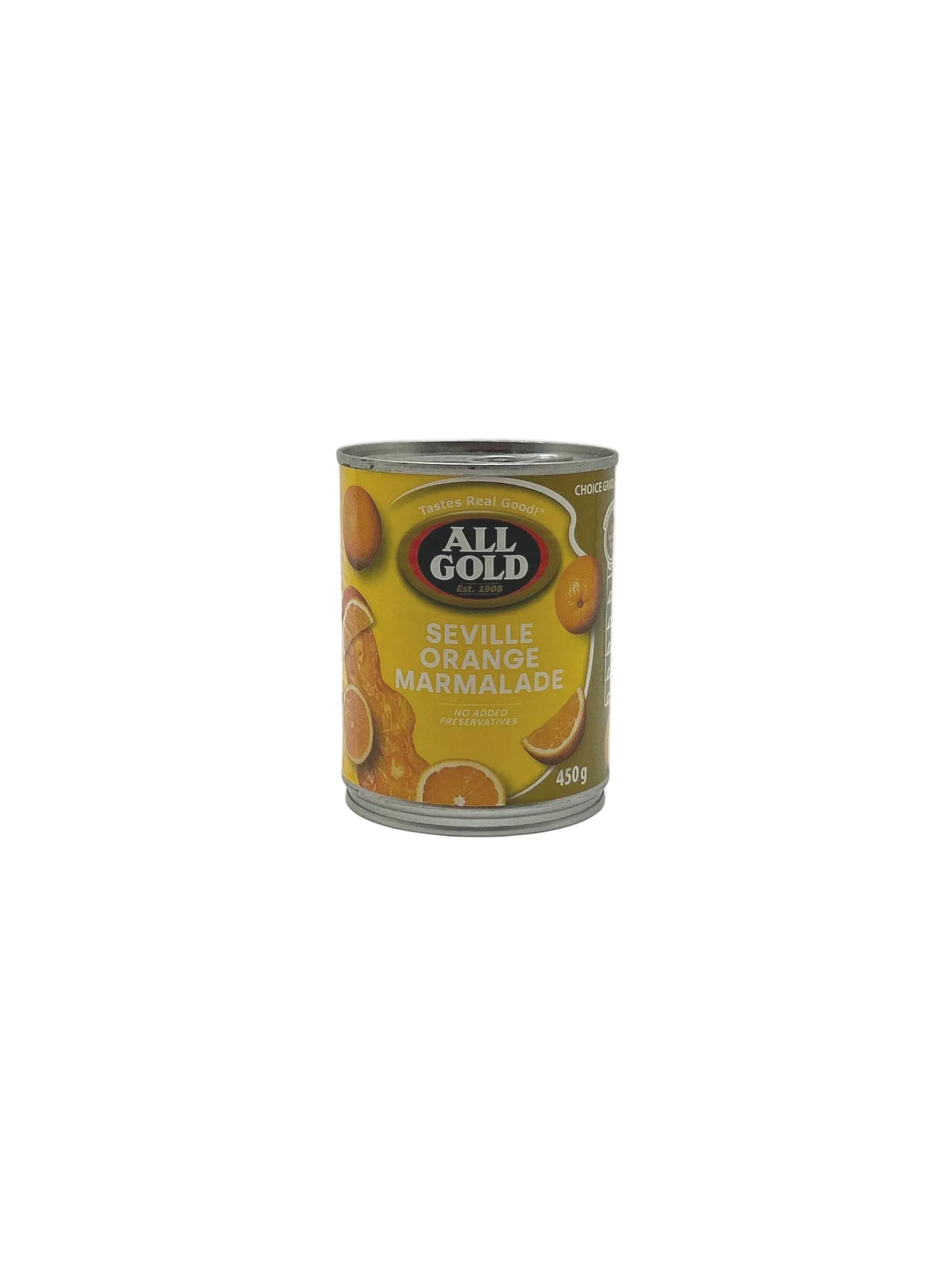 All Gold Seville Orange Marmalade - 450 g