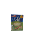 Batchelors Cup a Soup - Cream of Vegetable - 4 Pack
