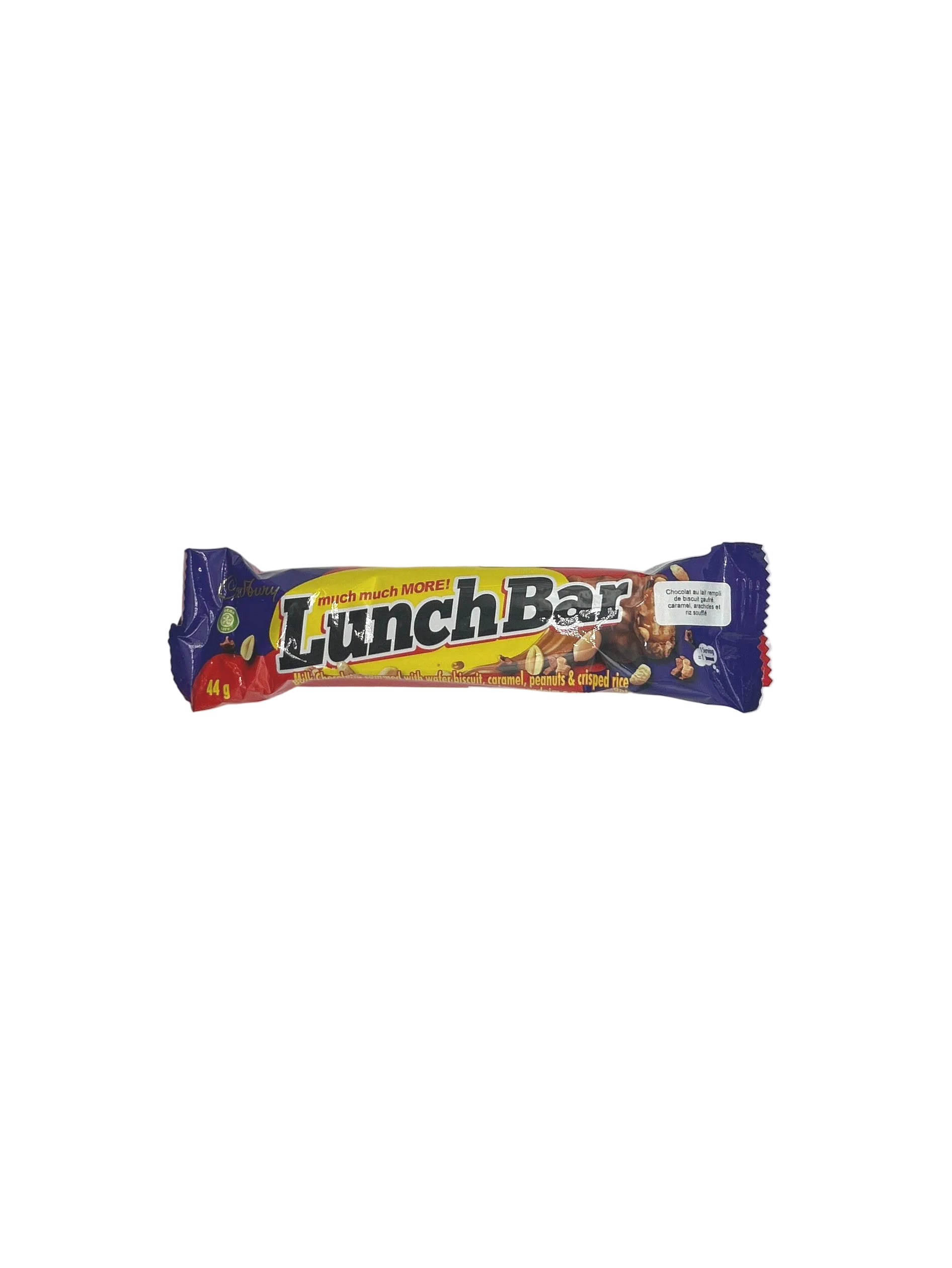 Cadbury Lunch Bar - 44 g
