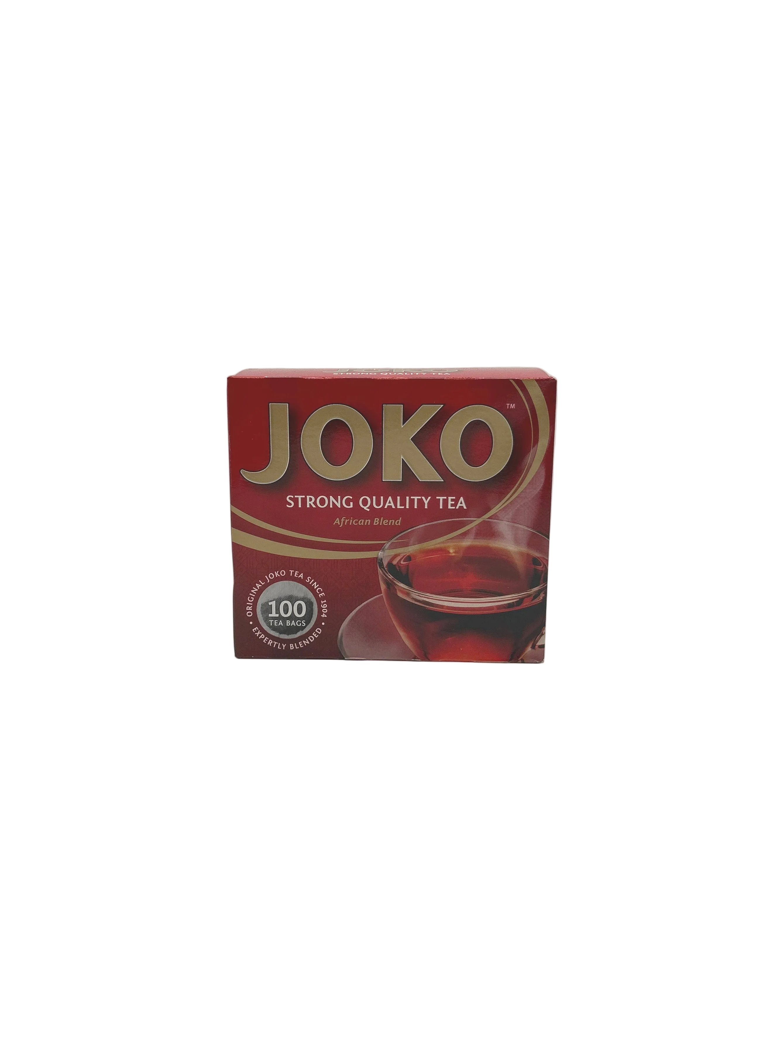 Joko Tagless Tea Bags - 100 Pack