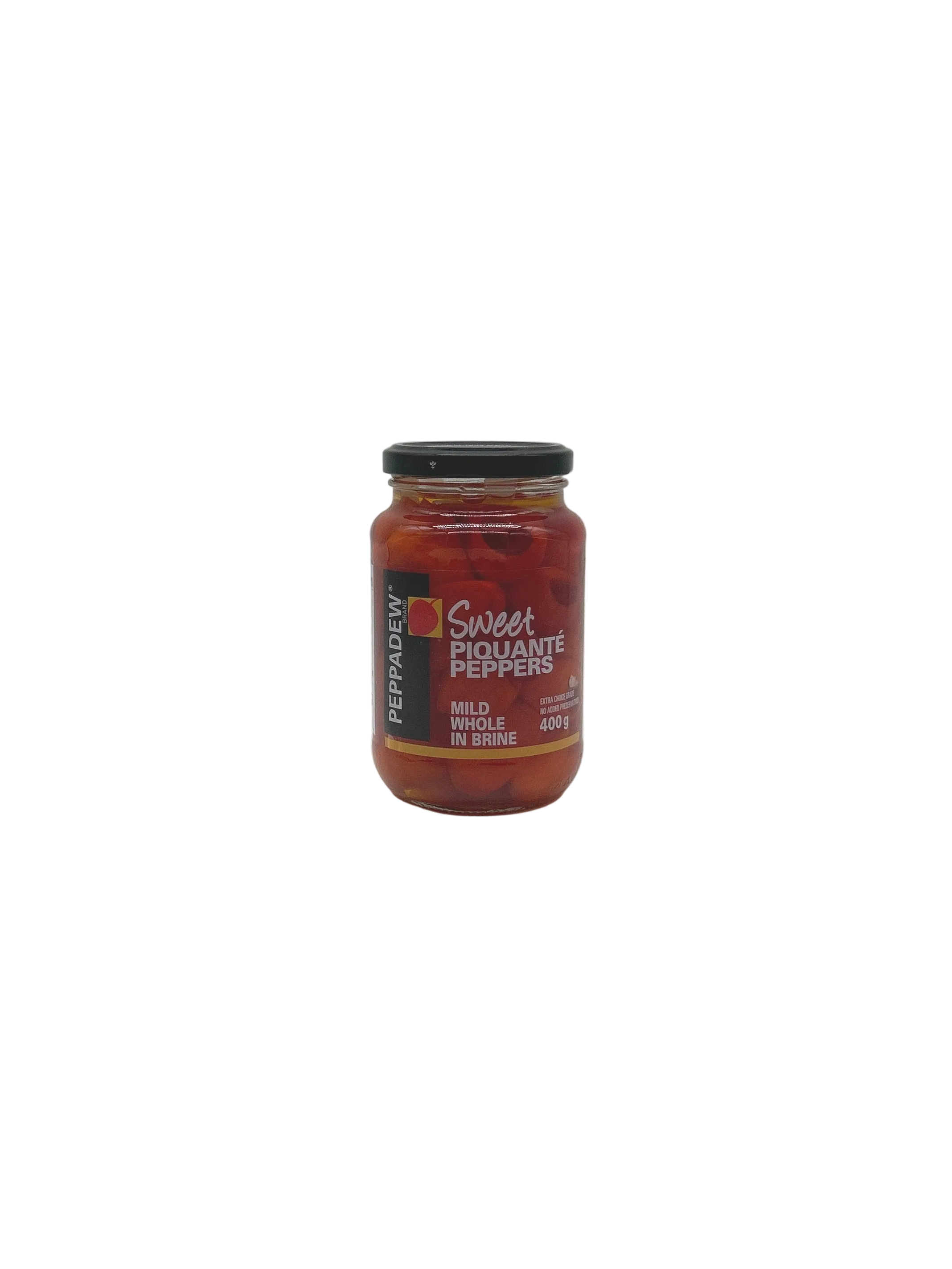 Peppadew Piquante Peppers - Mild - 410 g