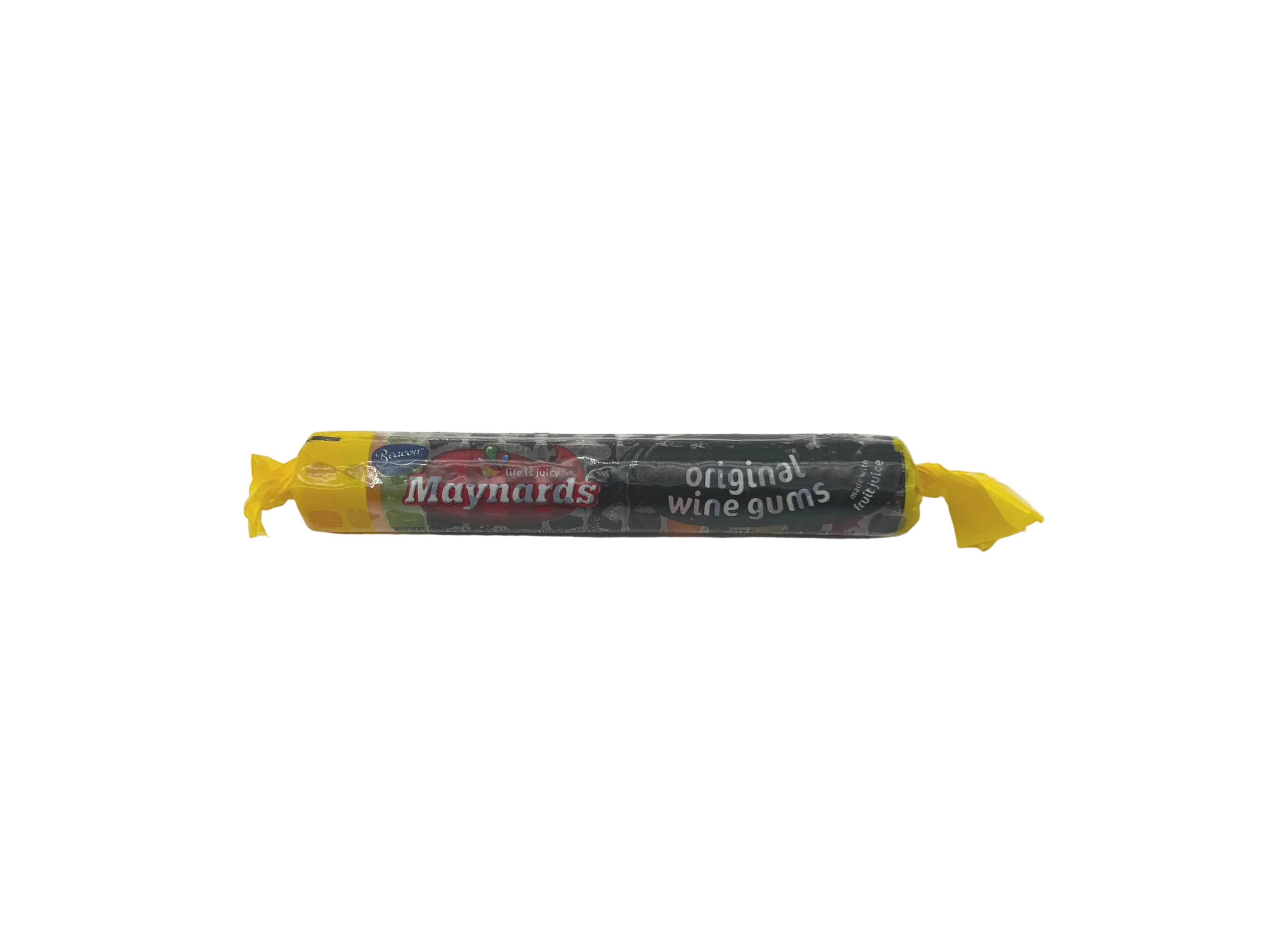 Beacon Maynards Wine Gums Roll - 40 g