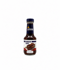 Steers Sauce - BBQ - 375 mL