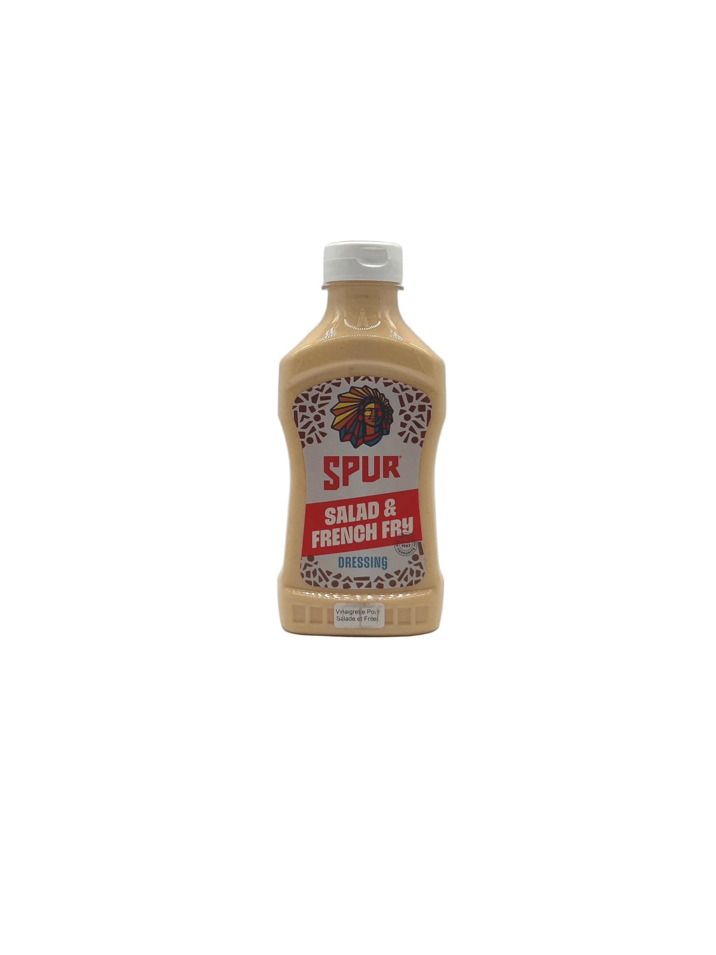 Spur Salad & French Fry Dressing - 500 mL