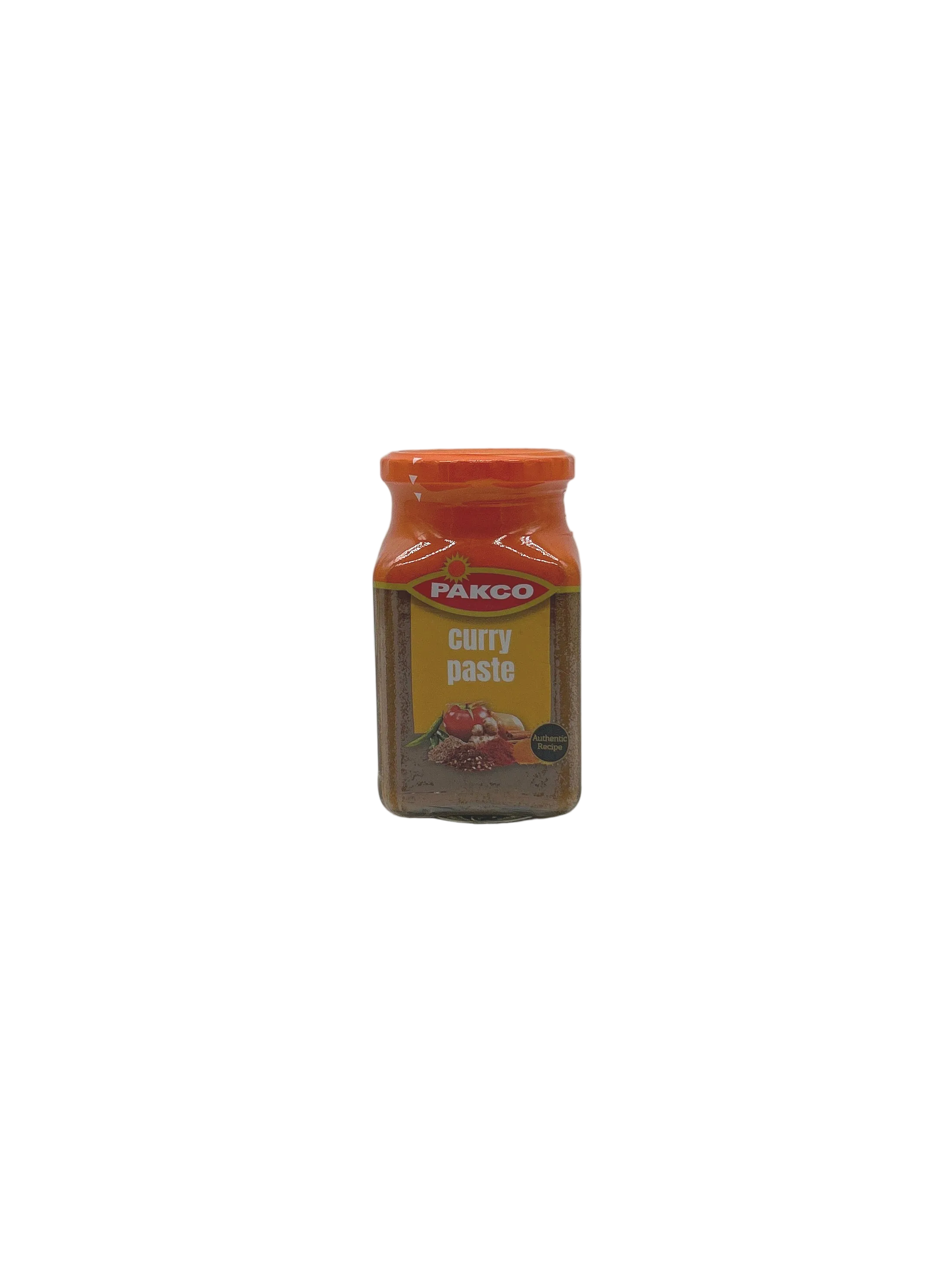 Pakco Curry Paste - 430 g