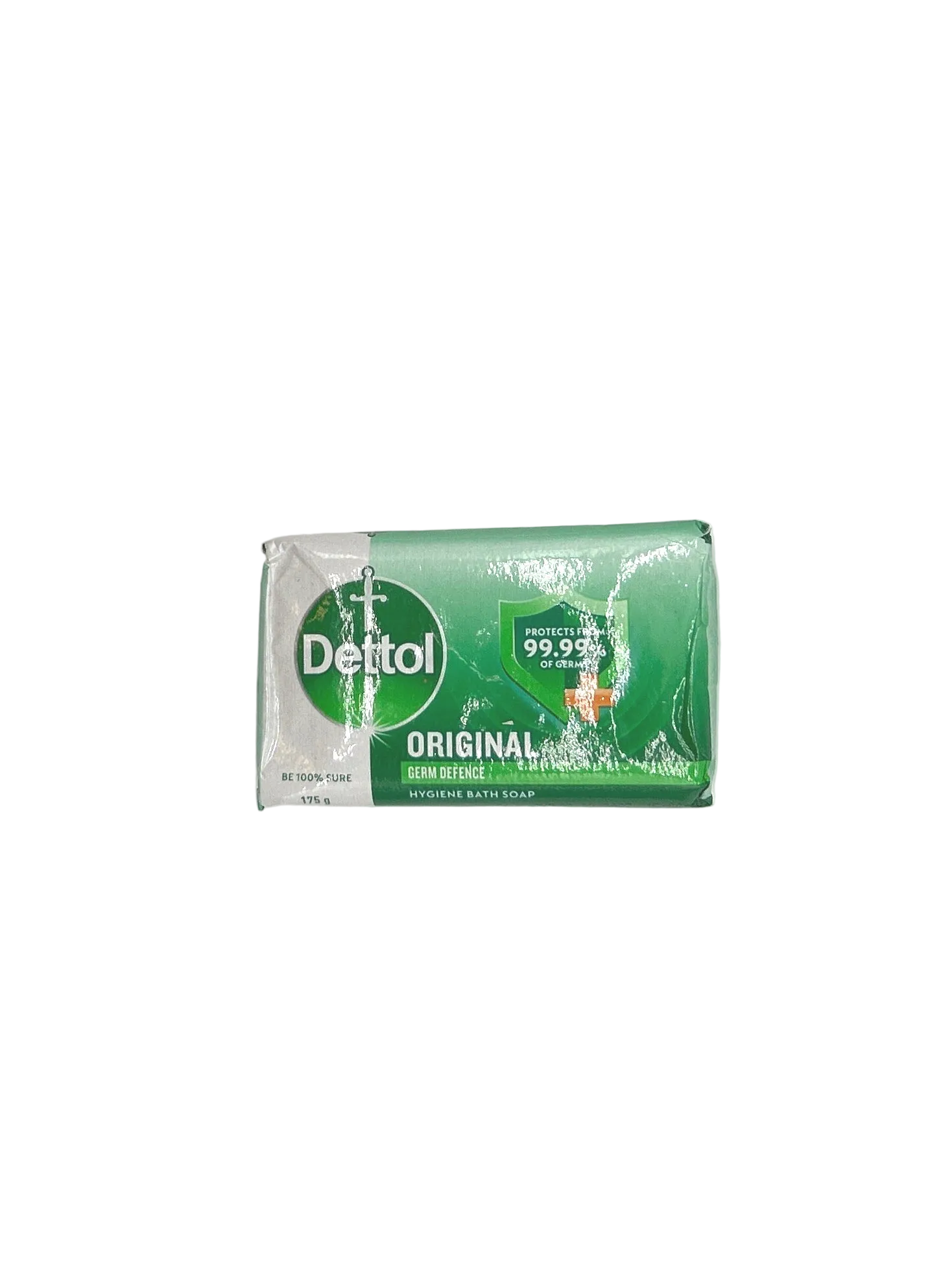 Dettol Soap - Original - 175 g