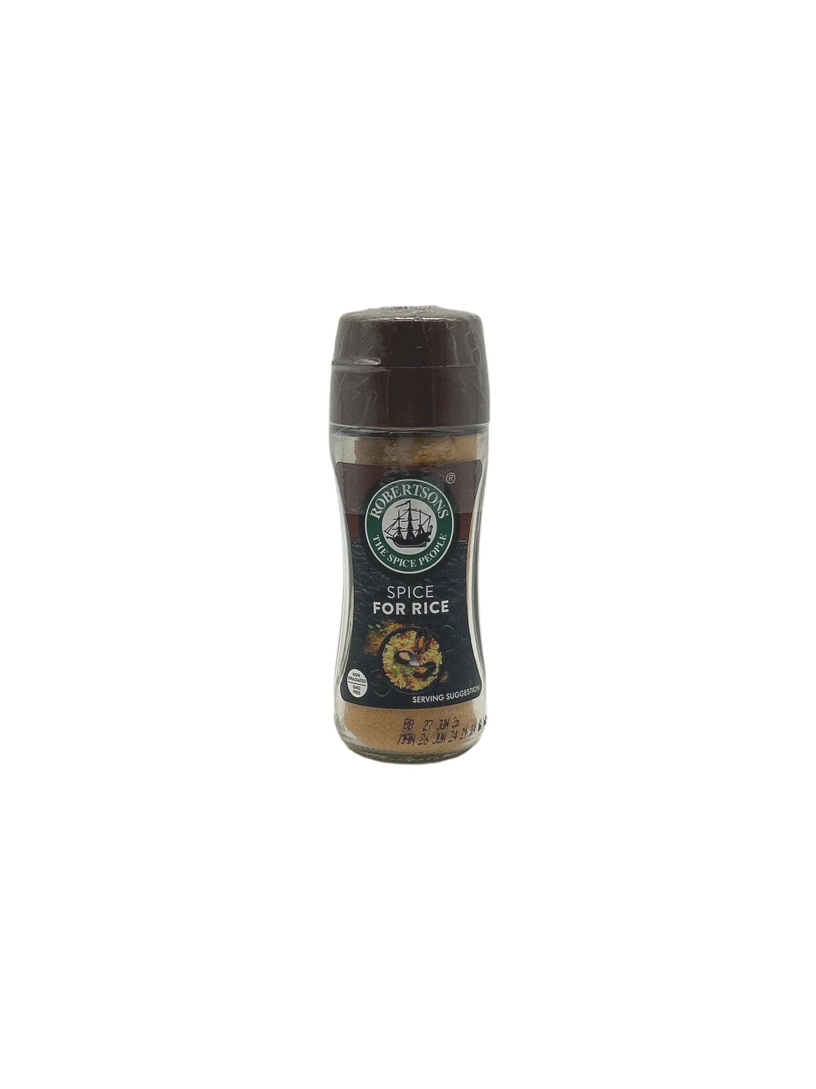 Robertsons Spice - Spice for Rice - 100 g