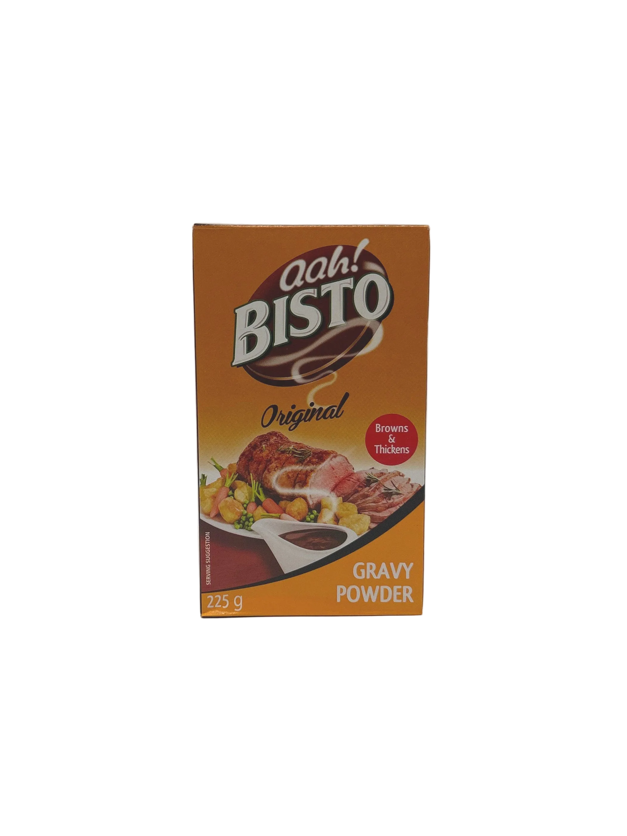 Bisto Gravy Powder - 225 g