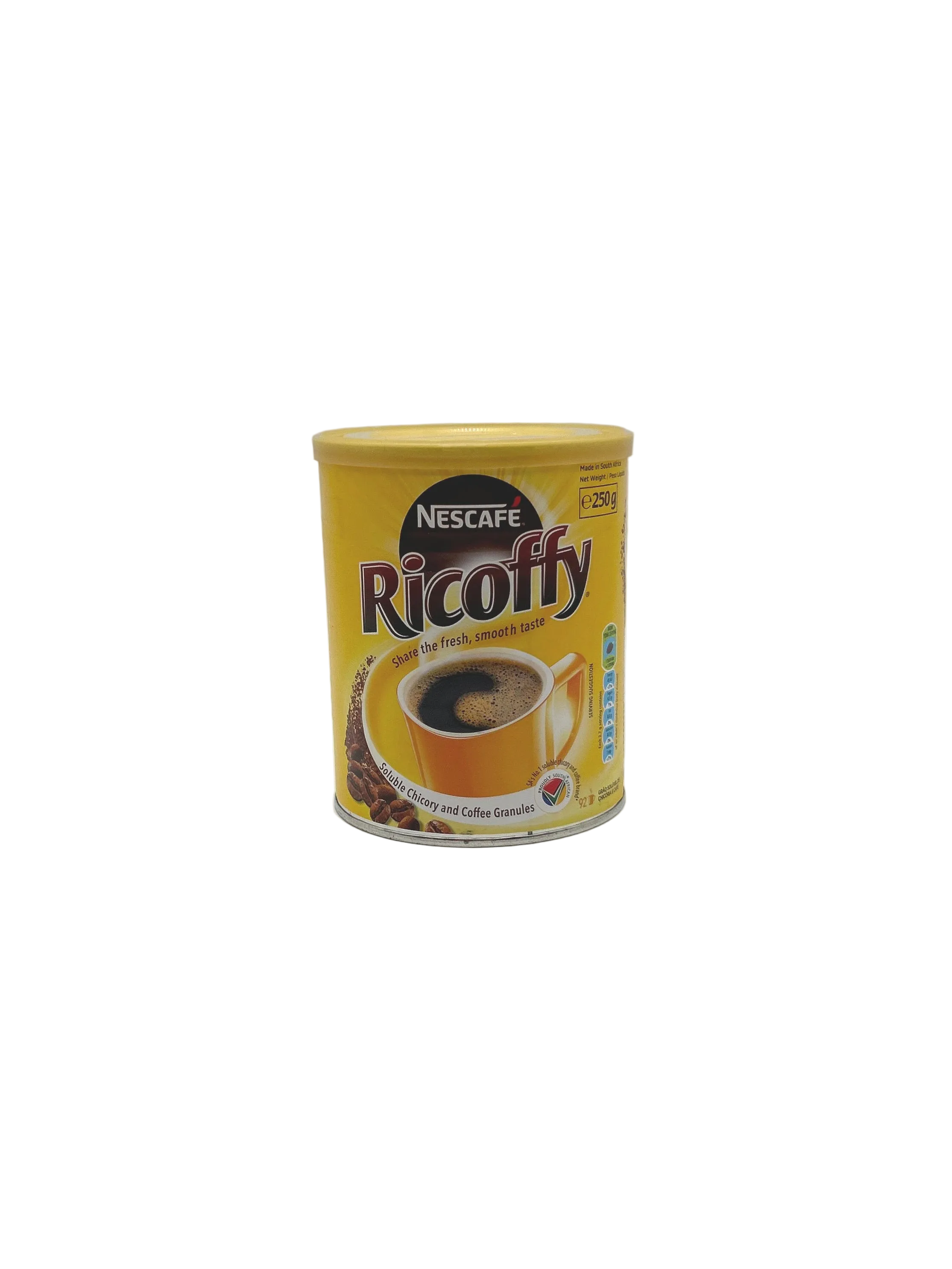 Ricoffy Instant Coffee - 250 g