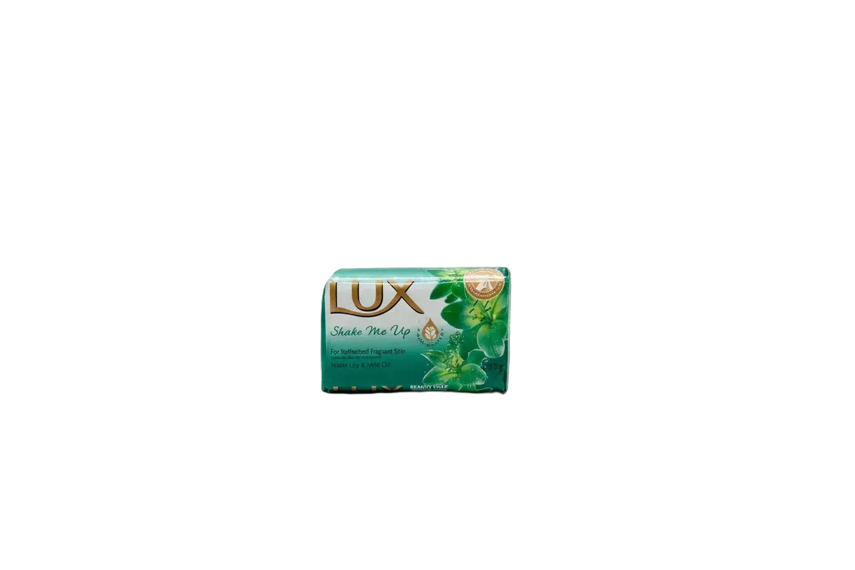 Lux Soap Bar - Shake Me Up - 175 g
