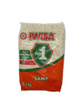 Iwisa Samp - 2.5 kg