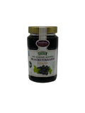 Stute No Sugar Added Jam - Blackcurrant - 430 g