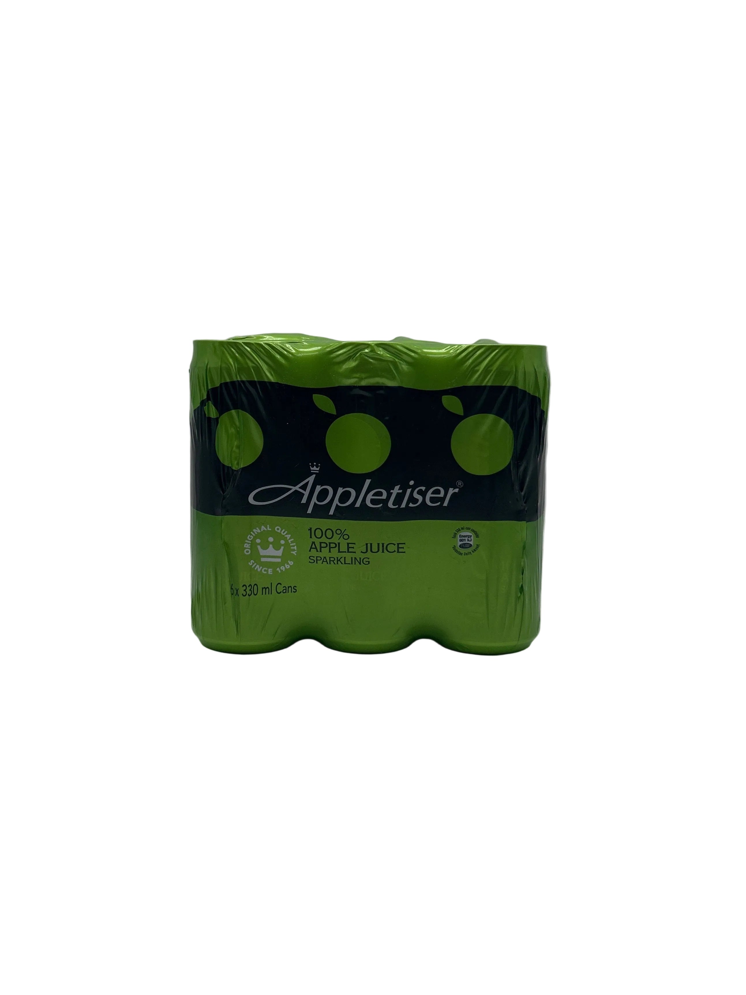 Appletiser - 6 x 330 mL