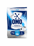 Omo Superlift Auto Washing Powder - 2 kg