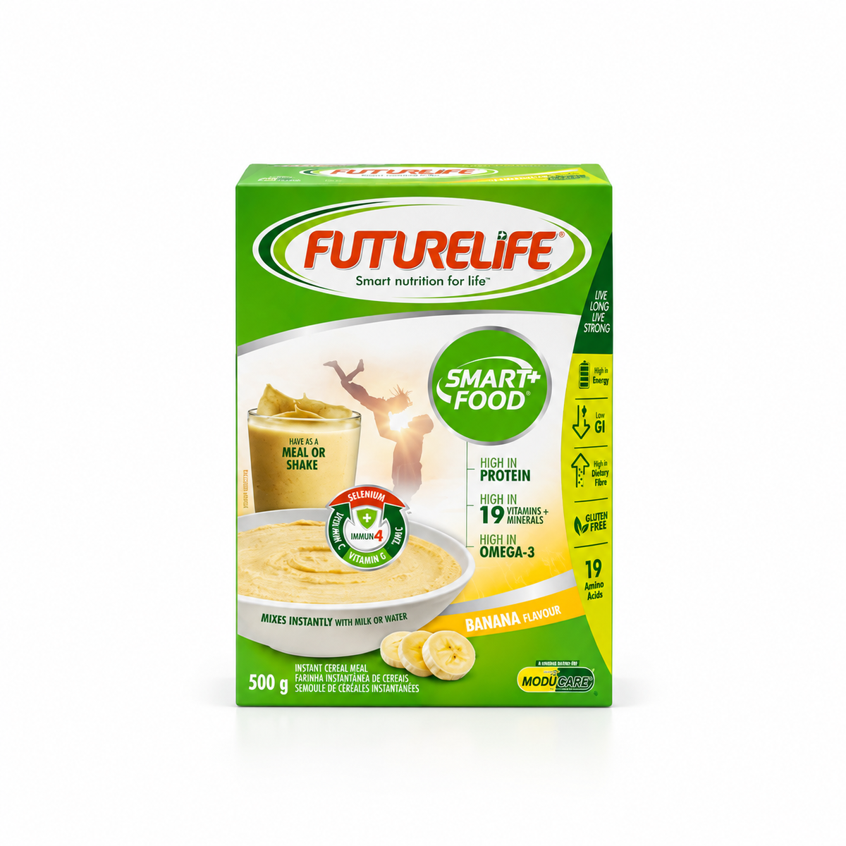 Futurelife Smart Food - Banana - 500 g