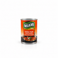 Miami Indian Style Diced Tomatoes - 410 g