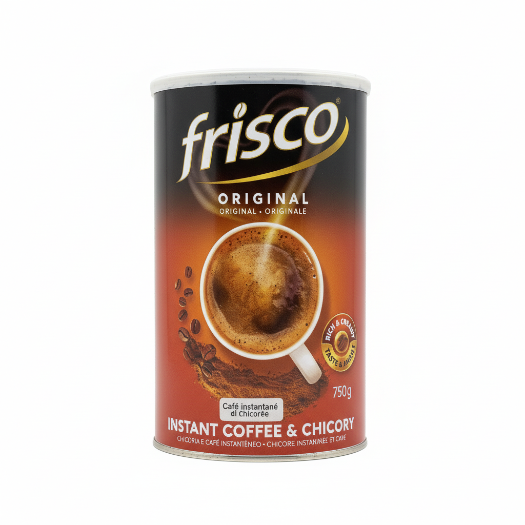 Frisco Instant Coffee - 750 g