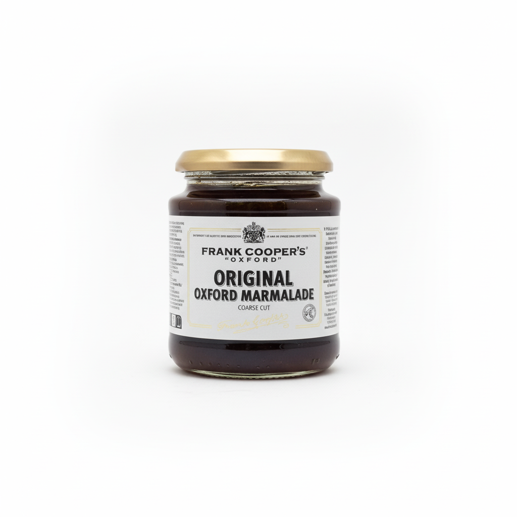 Frank Cooper's Original Oxford Marmalade - Coarse Cut - 454 g