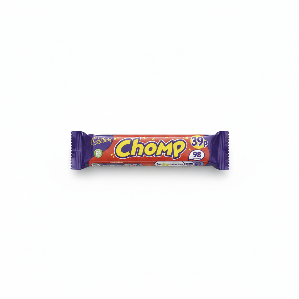 Cadbury Chomp - 21 g