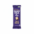 Cadbury Dairy Milk Top Deck - 80 g