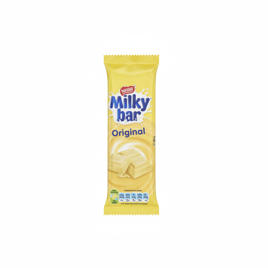 Nestle Milkybar Original - 80 g