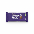 Cadbury Dairy Milk - 180 g