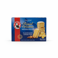 Bakers Royal Creams Shortbread Biscuits - 280 g