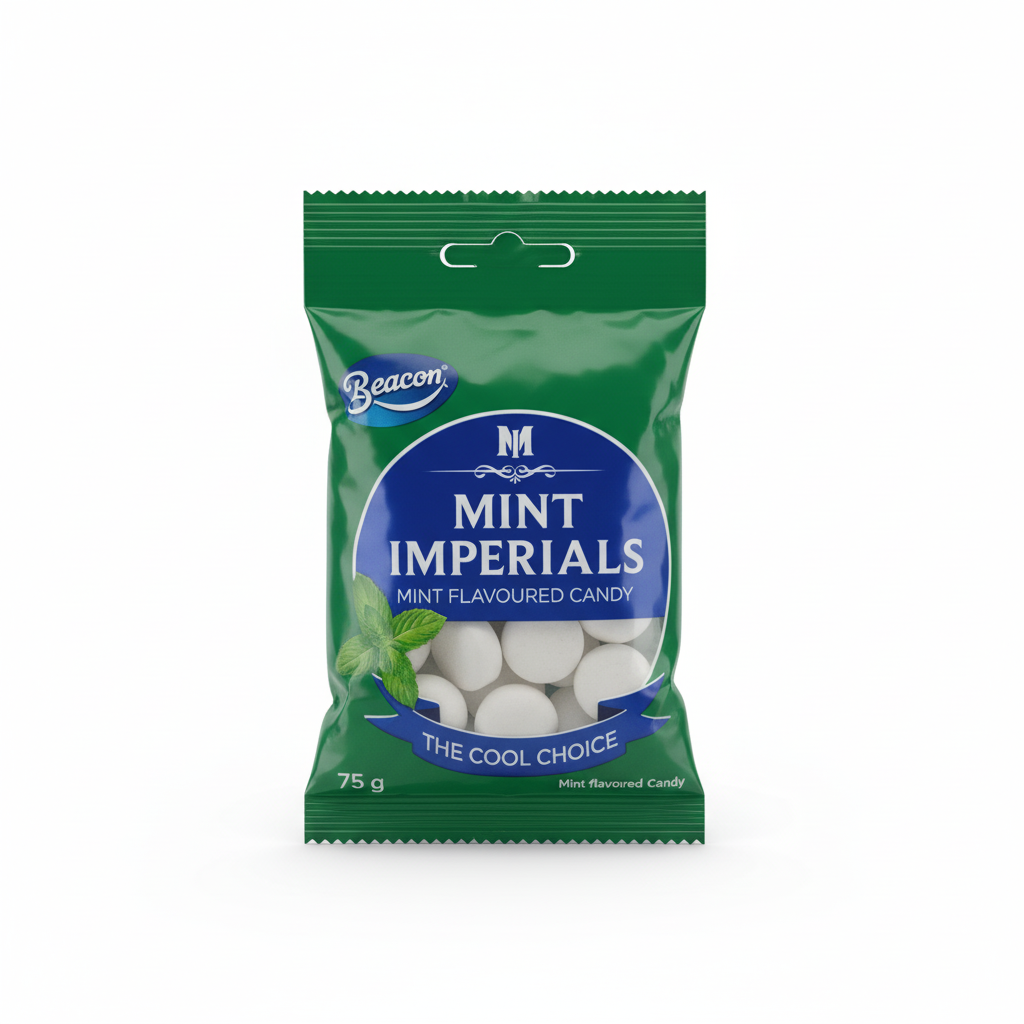 Beacon Mint Imperials - 75 g