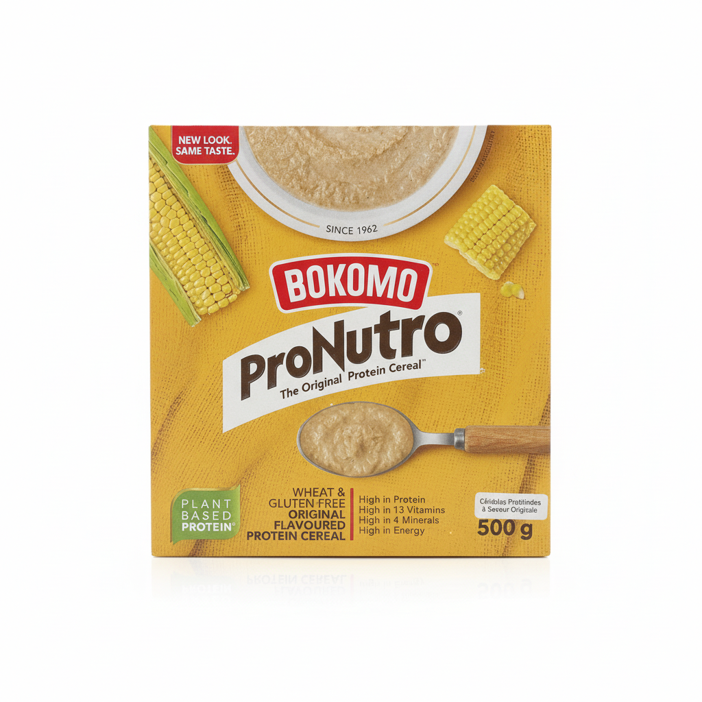 Bokomo ProNutro - Original - 500 g