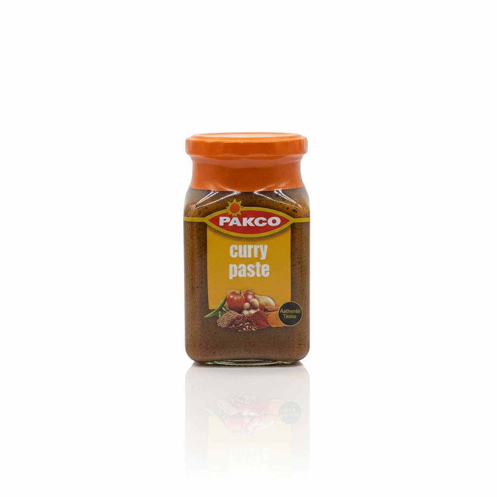 Pakco Curry Paste - 430 g