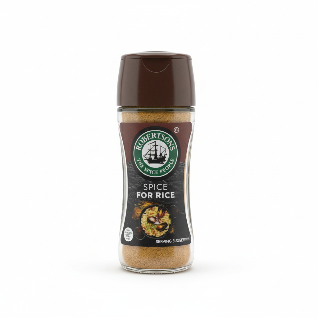 Robertsons Spice - Spice for Rice - 100 g