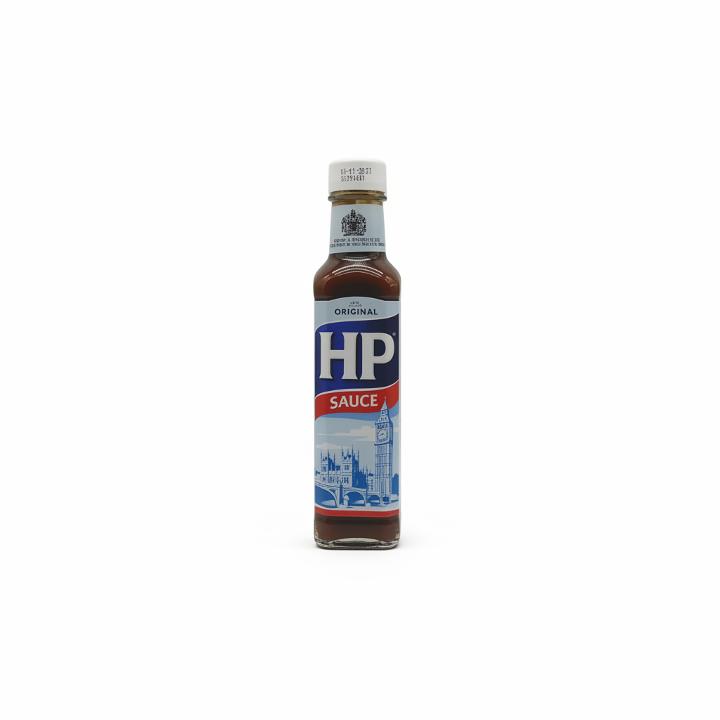 HP Original Sauce - 255 mL