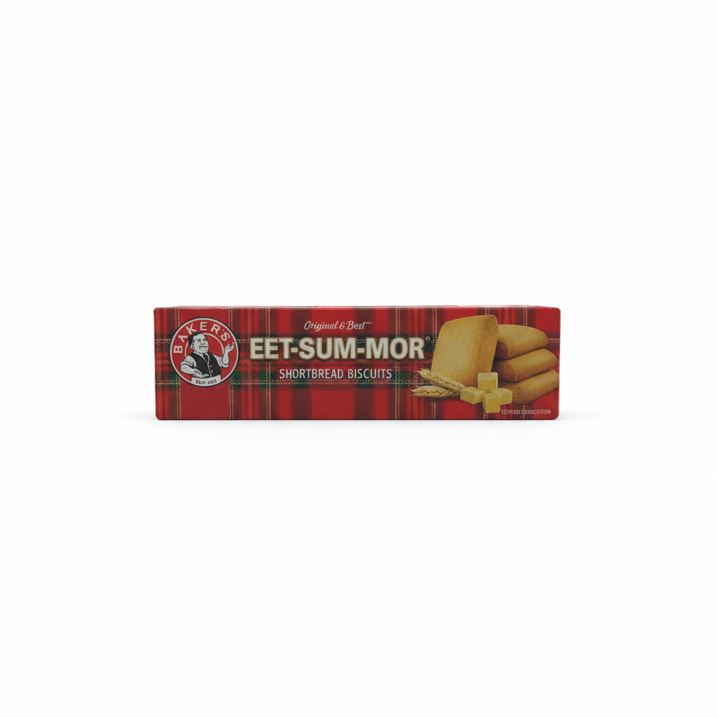 Bakers Eet-Sum-Mor Biscuits - 200 g