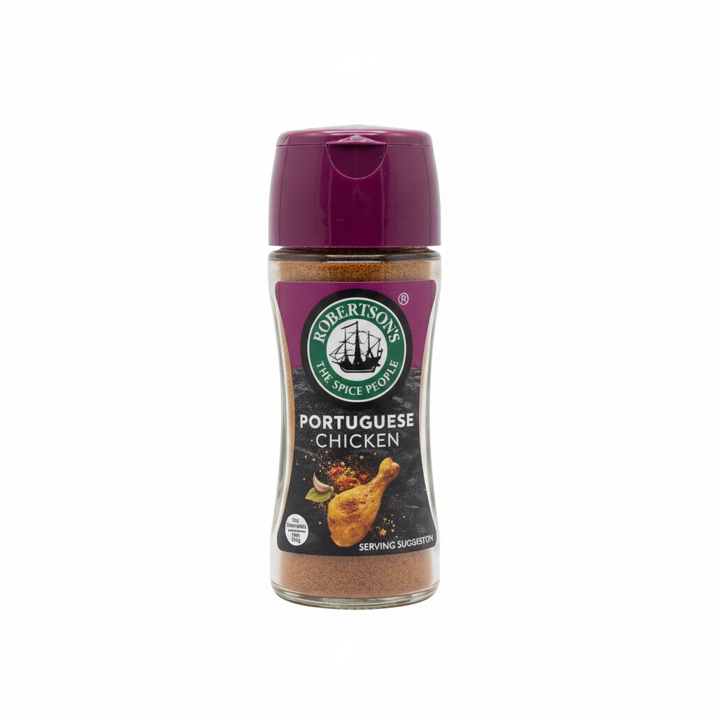 Robertsons Spice - Portuguese Chicken - 100 g