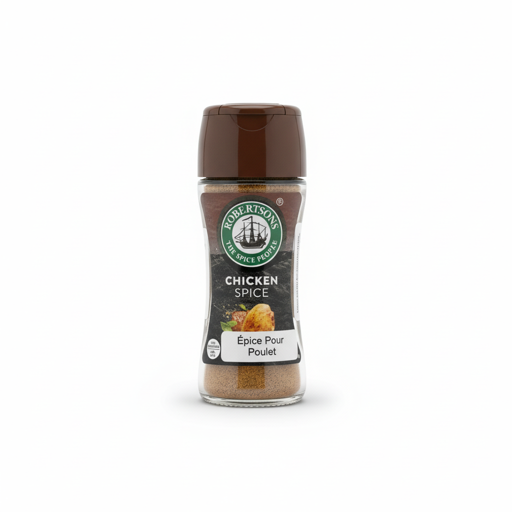 Robertsons Spice - Chicken Spice - 100 g