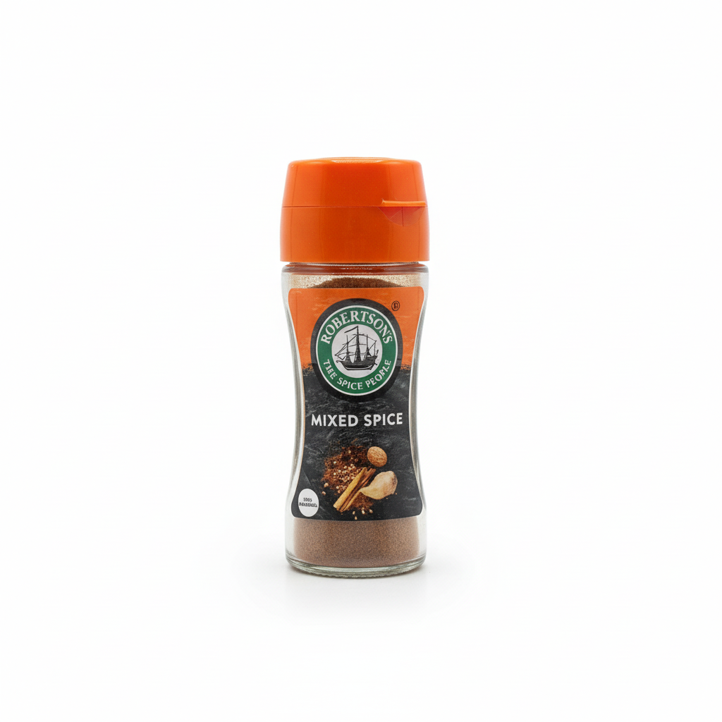 Robertsons Spice - Mixed Spice - 42 g