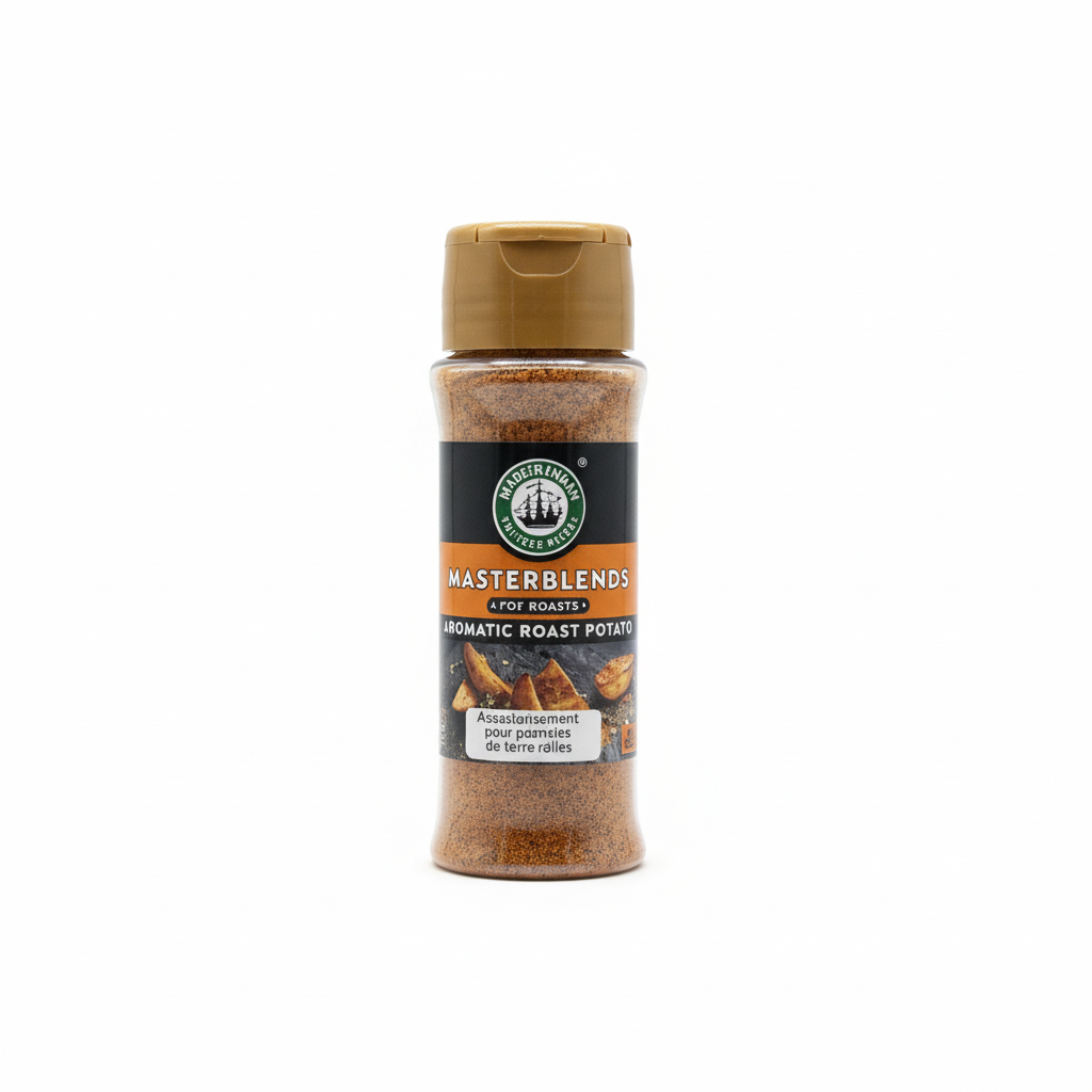 Robertsons Masterblends Aromatic Roast Potato - 200 g