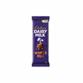 Cadbury Dairy Milk Whole Nut - 80 g