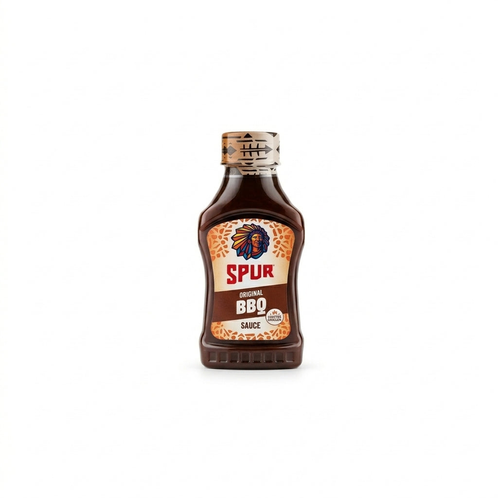 Spur Original BBQ Sauce - 300 mL